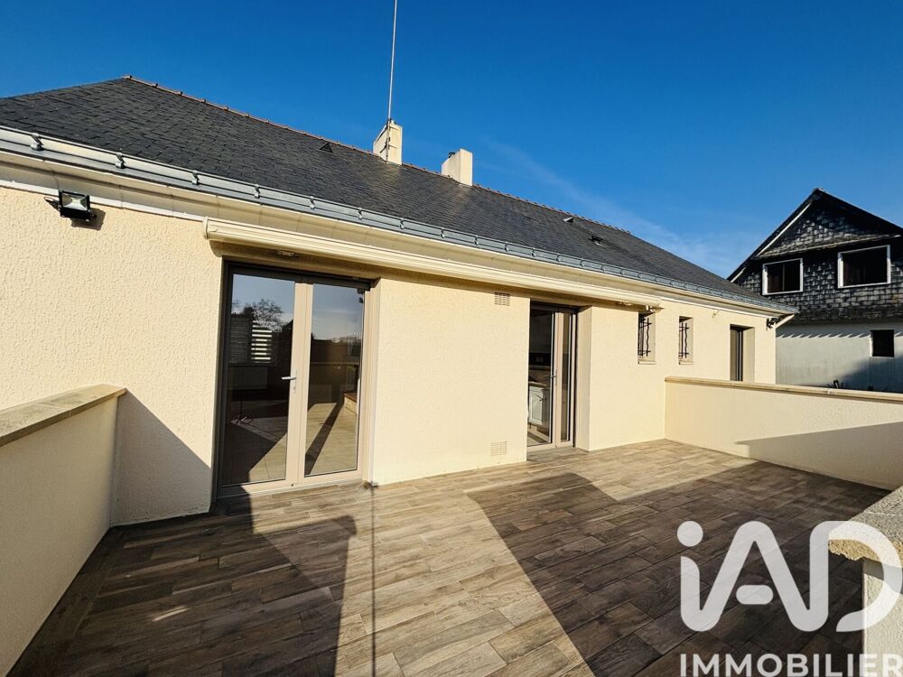 Vente Maison de ville 5 pièces
