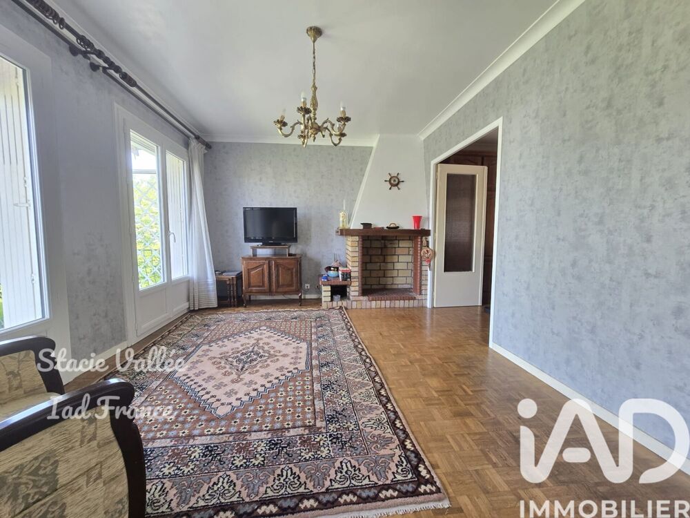 Vente Maison/villa 4 pièces