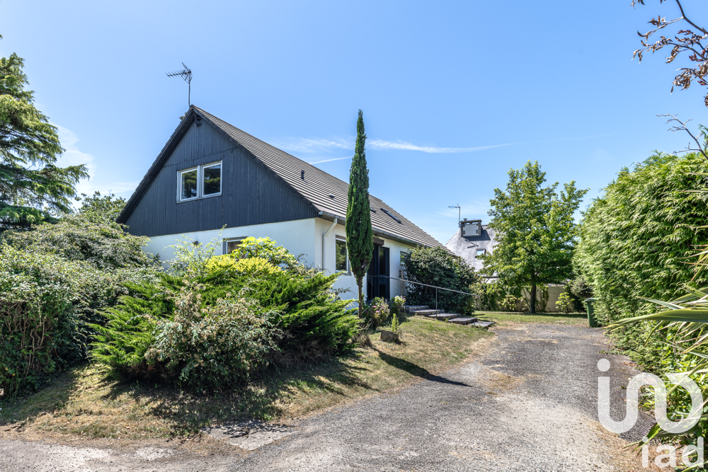 Vente Maison/villa 9 pièces