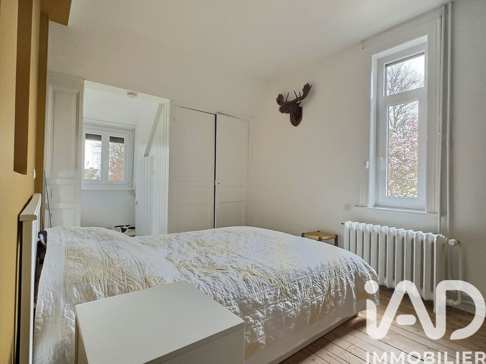 à vendre  Maison Roncq (59223)