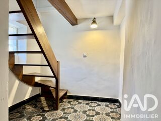  Appartement à vendre 1 pièce 30 m²