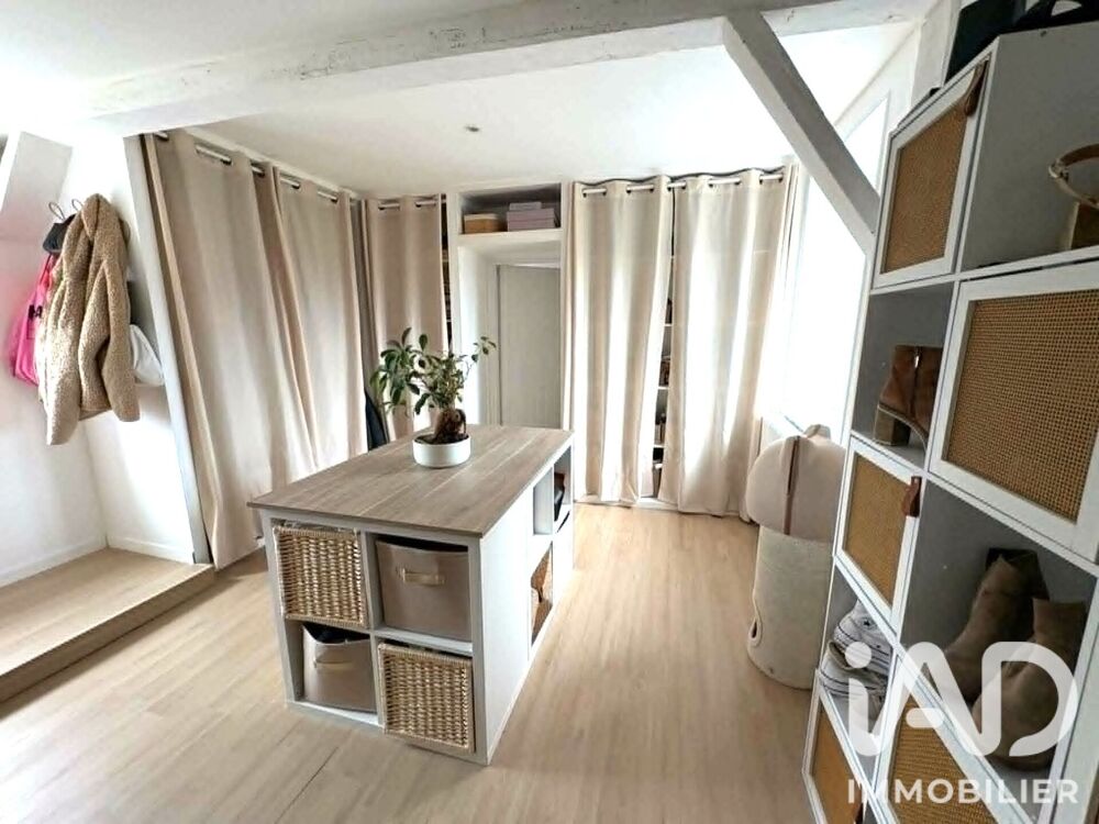 vente Maison - 4 pièce(s) - 130 m² Provin (59185)