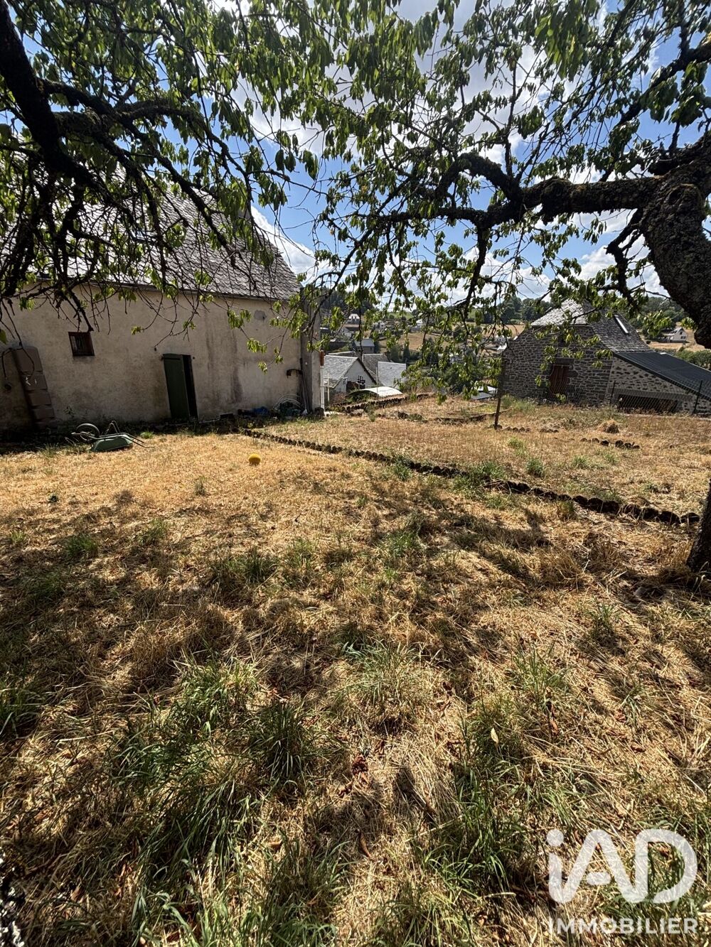 Vente Maison Vente Maison de village 5 pièces Pierrefort