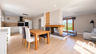  Maison à vendre 5 pièces 138 m²