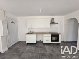  Appartement à vendre 4 pièces 75 m²