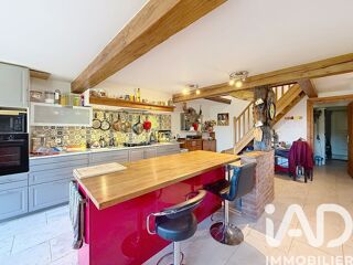 Maison à vendre 7 pièces 205 m²