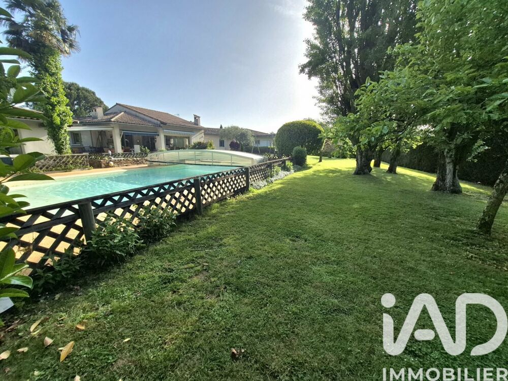 à vendre  Maison Mazamet (81200)