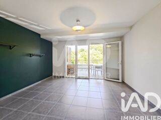  Appartement à vendre 2 pièces 46 m²
