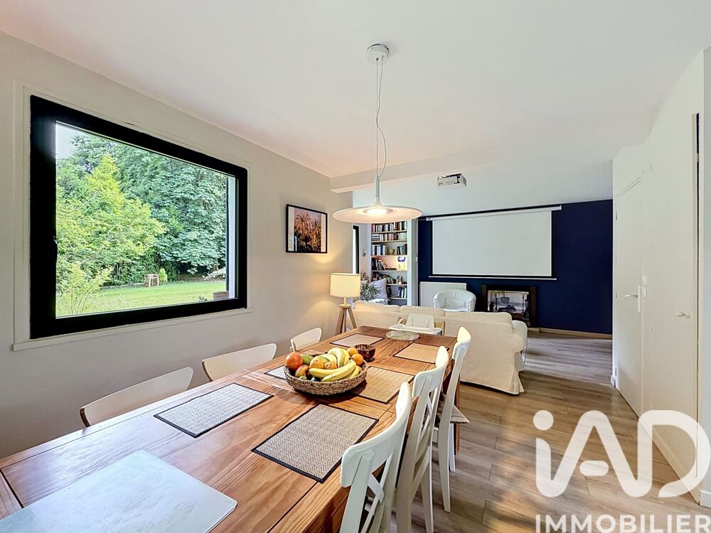 à vendre  Maison Bihorel (76420)