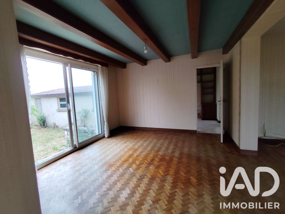 Vente Maison Vente Maison traditionnelle 5 pièces Aigrefeuille-d'aunis