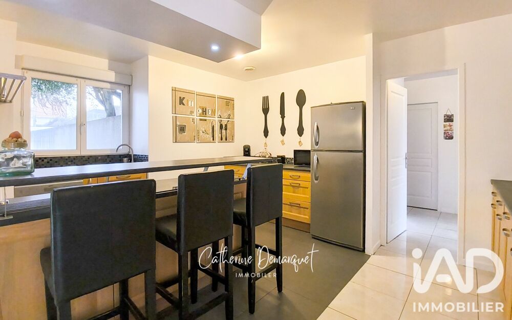 Vente Maison Vente Maison/villa 6 pièces Paray-vieille-poste
