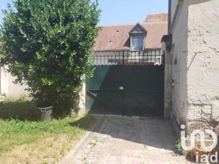  Maison à vendre 7 pièces 158 m²