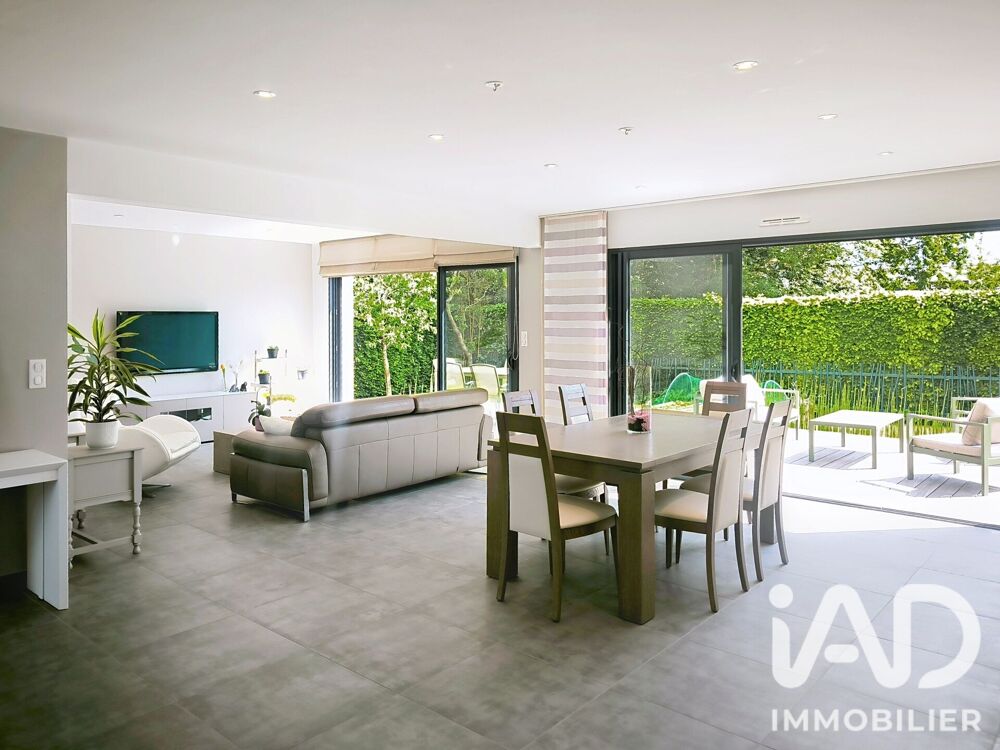 à vendre  Maison Vannes (56000)
