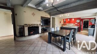  Maison � vendre 7 pi�ces 223 m�