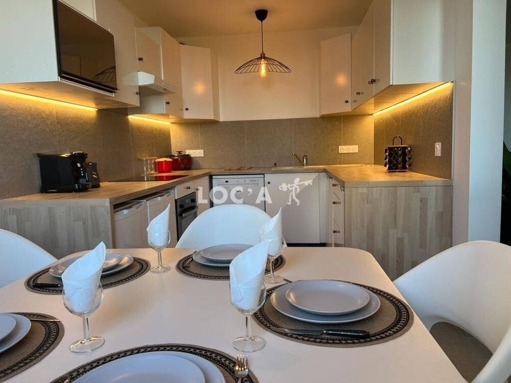 600€ CC / Mois LAURENT BONNEVAY chambre meublée ttes cha....