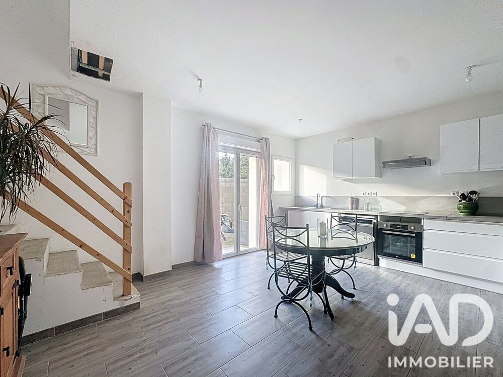 Vente Maison Vente Maison traditionnelle 4 pièces Nissan-lez-enserune