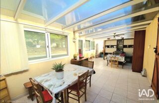  Maison à vendre 4 pièces 132 m²