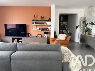  Appartement � vendre 4 pi�ces 125 m�