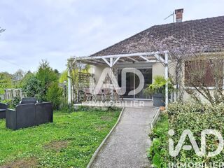 Maison à vendre 6 pièces 170 m²