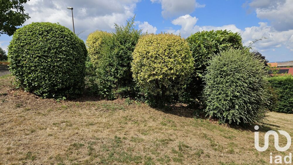 Vente Autre Vente Gîte 4 pièces Saint constant-fournoulès