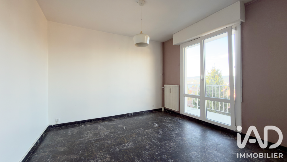Vente Appartement Vente Appartement 5 pièces Besançon