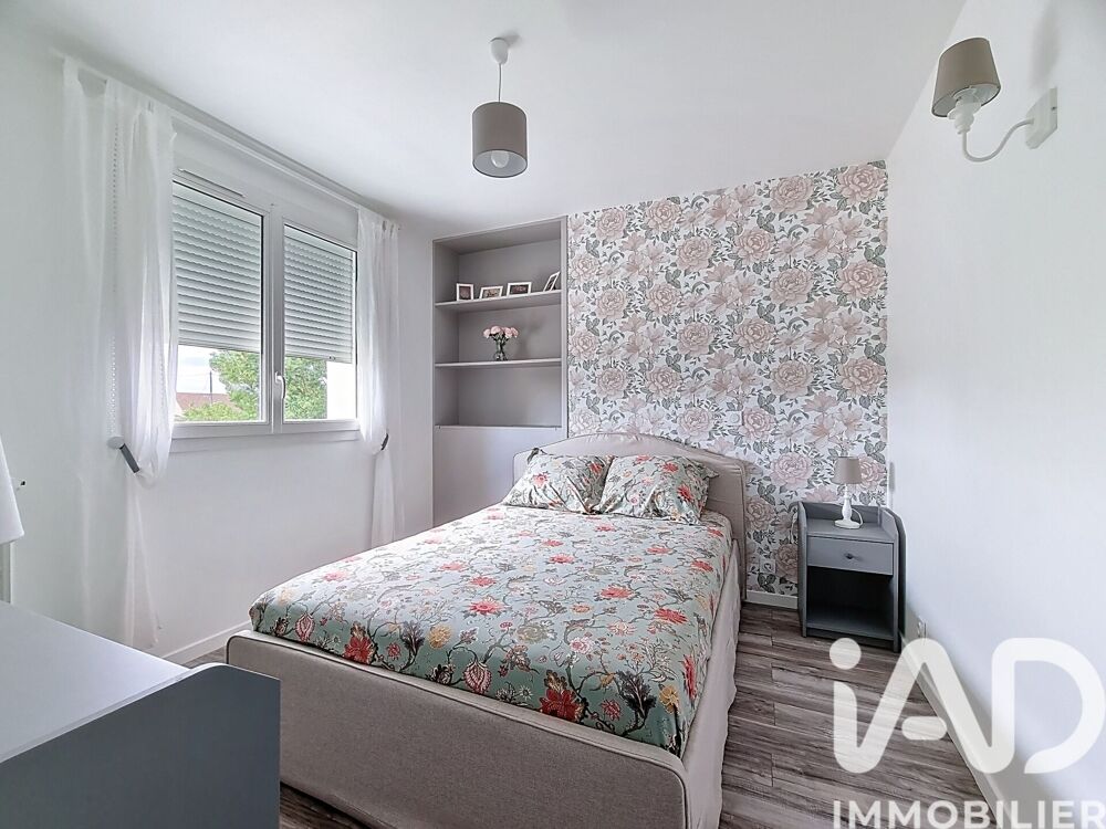 Vente Maison Vente Maison/villa 5 pièces Paray-vieille-poste