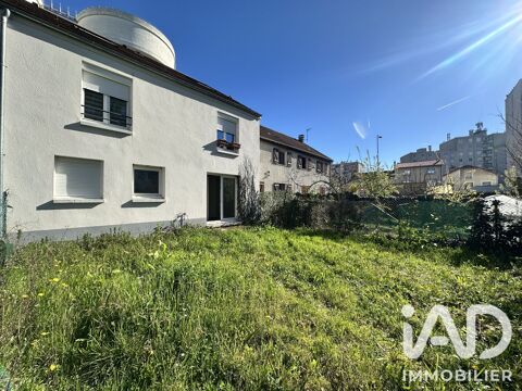   Vente Appartement 1 pièce Appartement - 1 pièce(s) - 27 m²