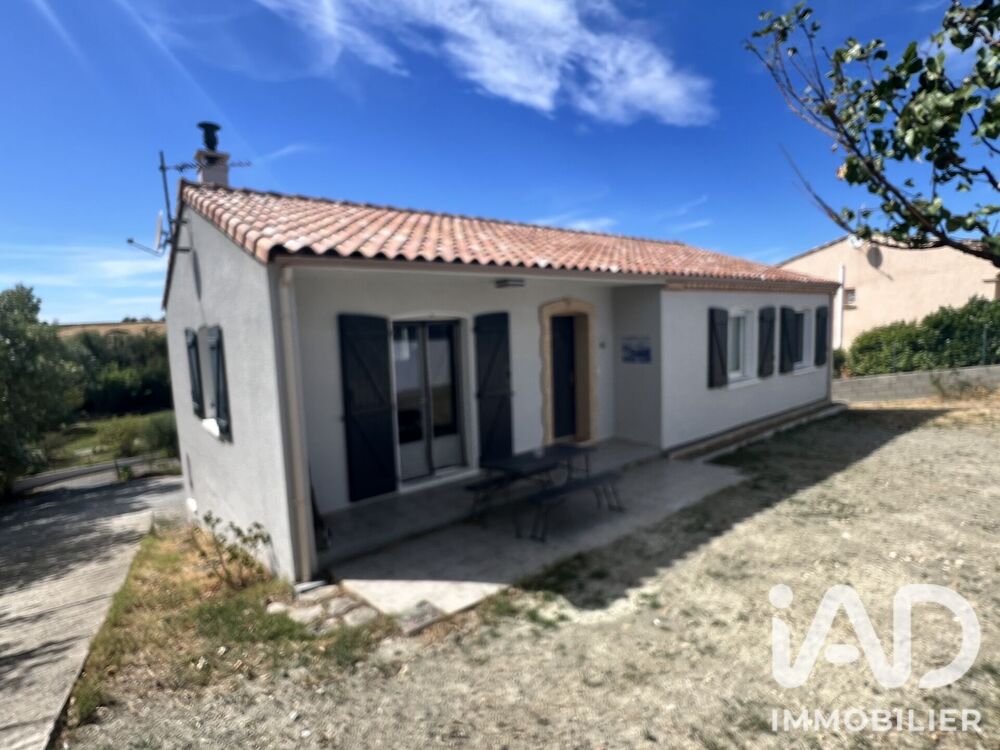 Vente Maison/villa 4 pièces