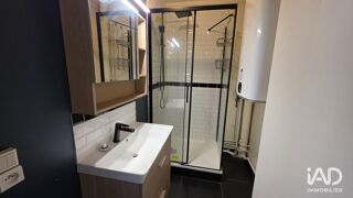  Appartement � louer 4 pi�ces 87 m� Rosny-sous-bois