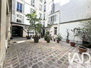  Appartement � vendre 1 pi�ce 22 m�