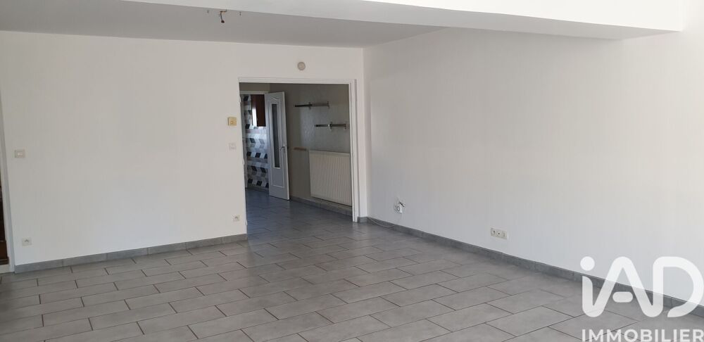 vente Maison - 5 pièce(s) - 103 m² Beuvry (62660)