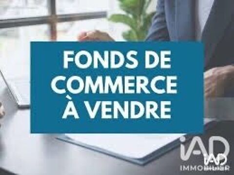 Vente Restaurant 260 m&sup2; 105000 33340 Gaillan-en-médoc