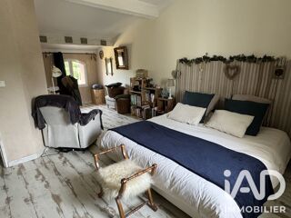  Maison à vendre 6 pièces 213 m²