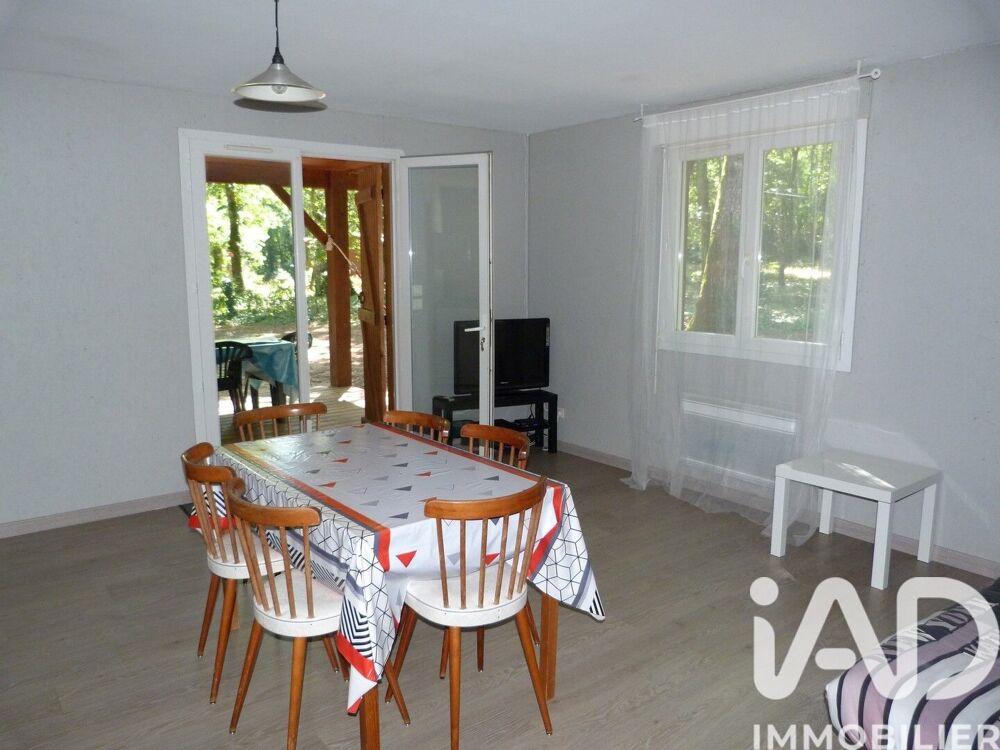 vente Autres - 4 pièce(s) - 59 m² Barbaste (47230)