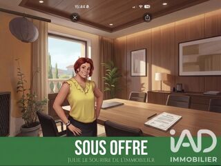  Maison à vendre 9 pièces 207 m²