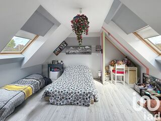  Maison à vendre 8 pièces 225 m²