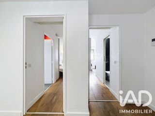  Appartement à vendre 3 pièces 89 m²