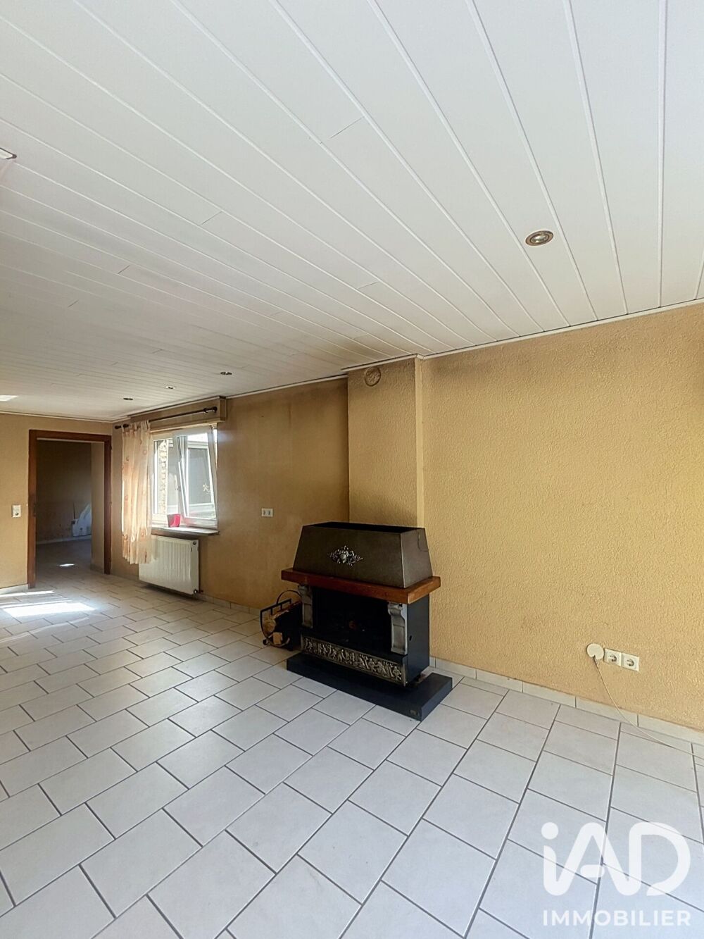 Vente Maison Vente Maison/villa 5 pièces Siltzheim