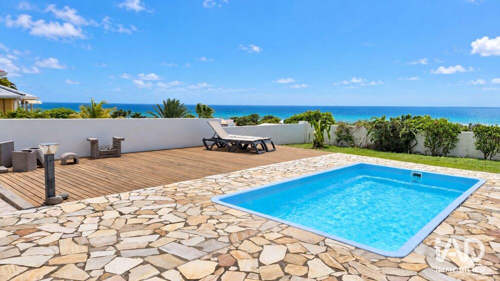 Location Maison Location Maison/villa 4 pièces Saint-francois