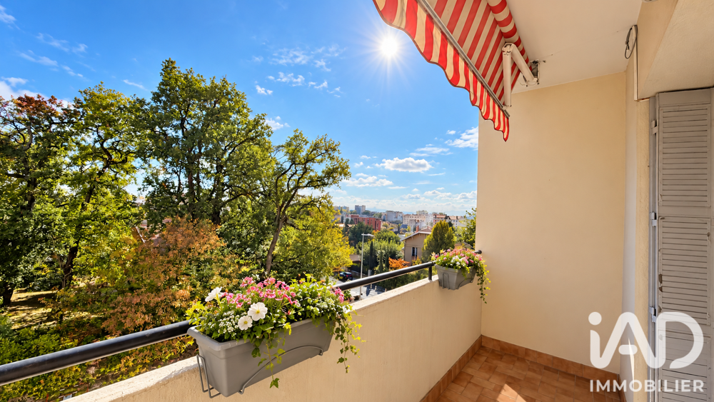 Vente Appartement Vente Appartement 3 pièces Lyon 3