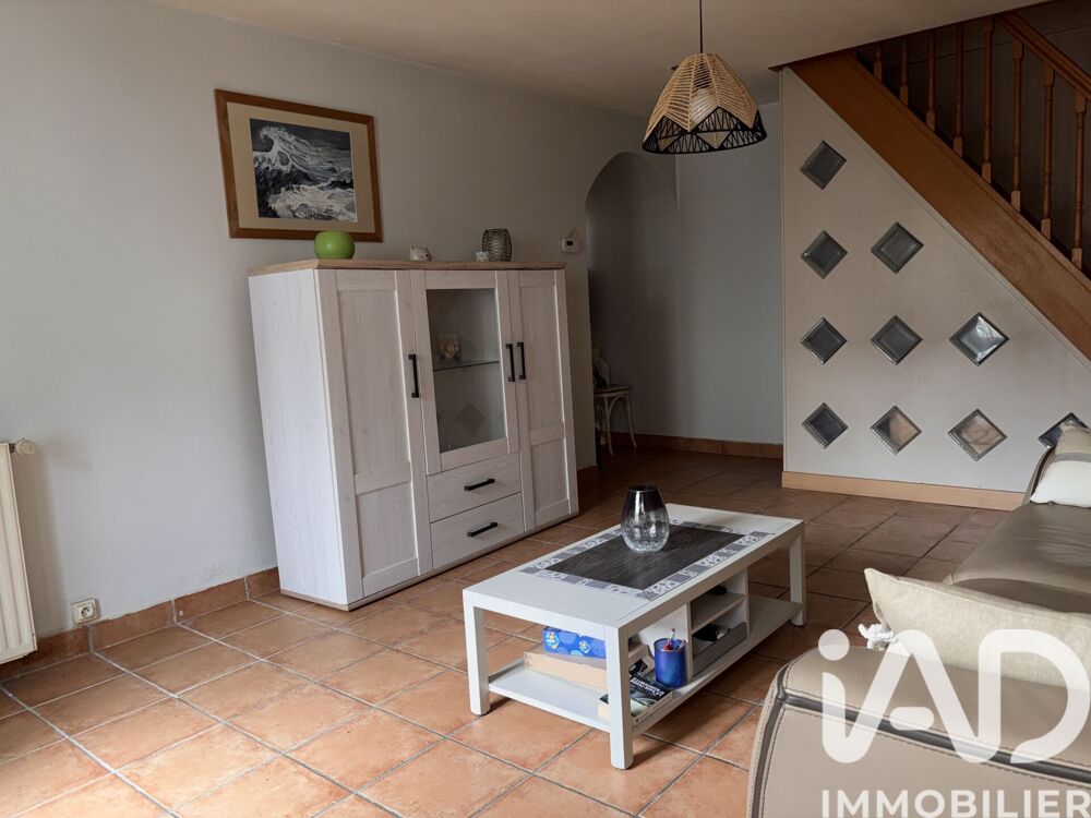 Vente Maison Vente Maison/villa 4 pièces Luzarches