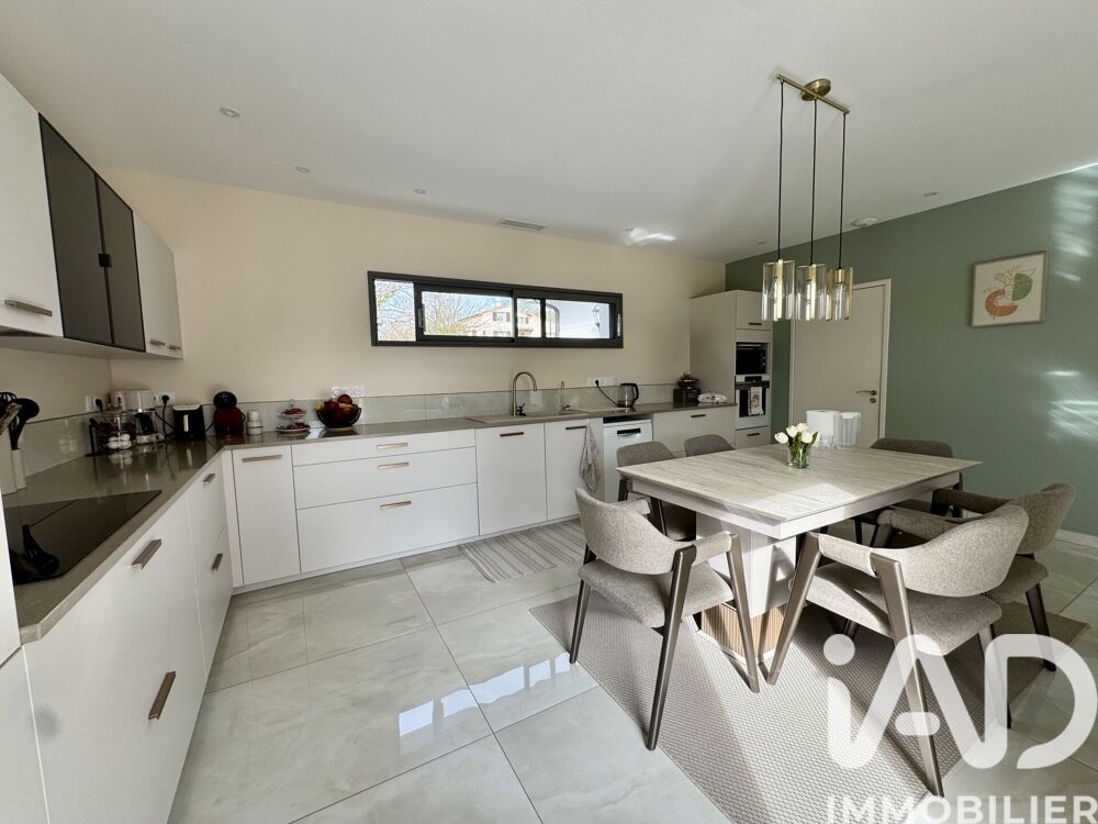 Vente Maison/villa 7 pièces