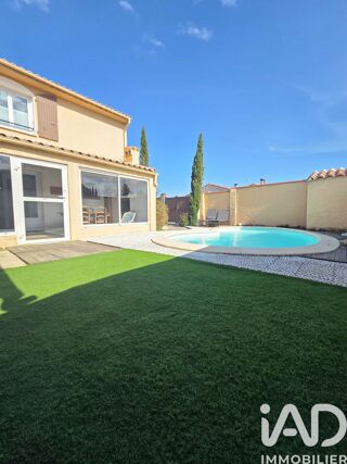  Maison à vendre 5 pièces 95 m²
