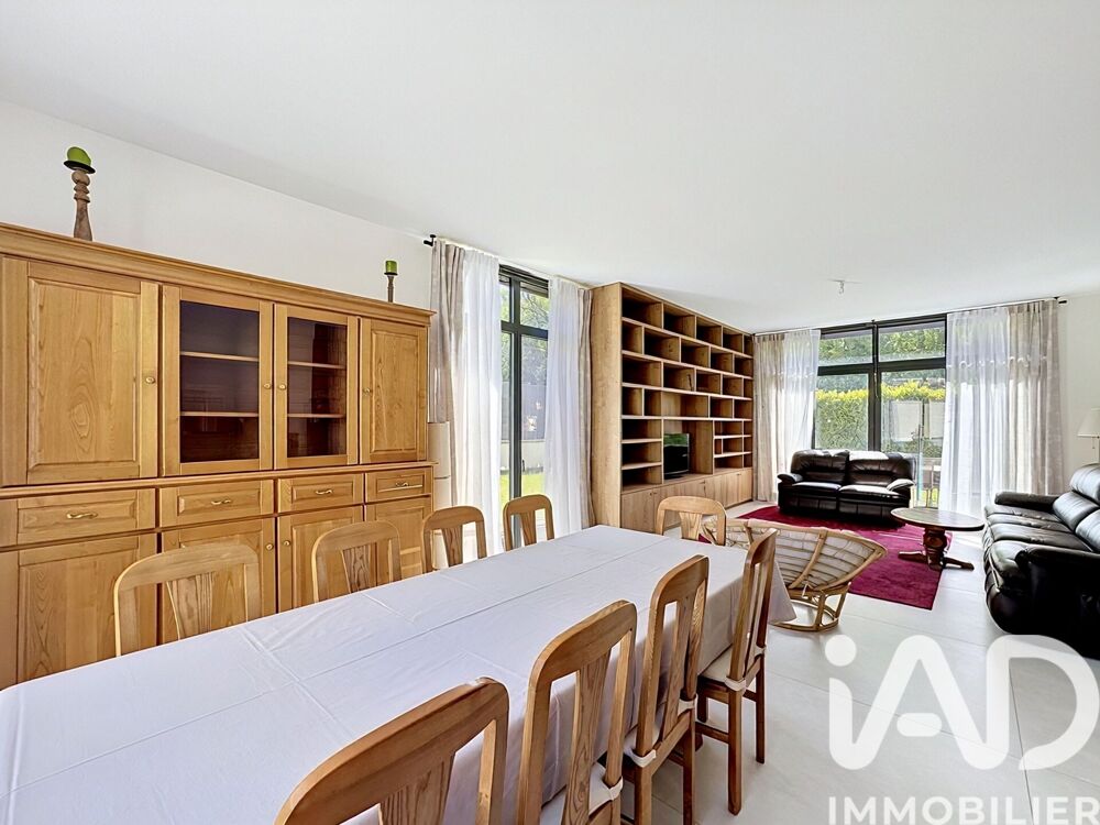 Vente Maison Vente Maison/villa 8 pièces Montmorency