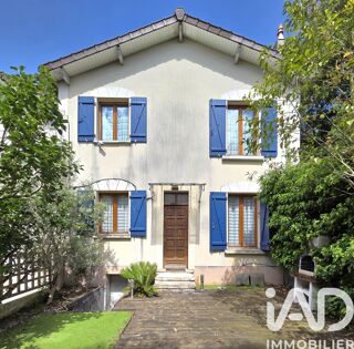  Maison � vendre 3 pi�ces 52 m�