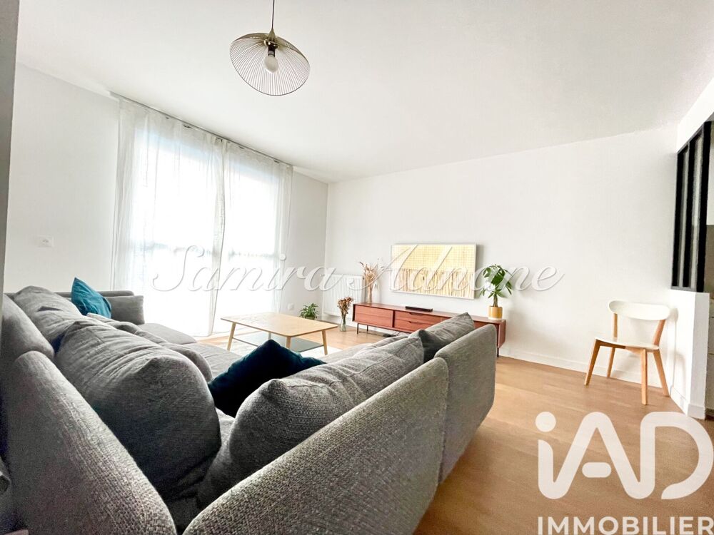 vente Maison - 5 pièce(s) - 103 m² Bezons (95870)