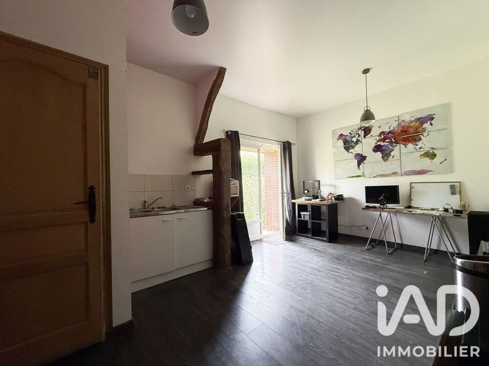 Vente Maison Vente Maison de campagne 6 pièces Pîtres