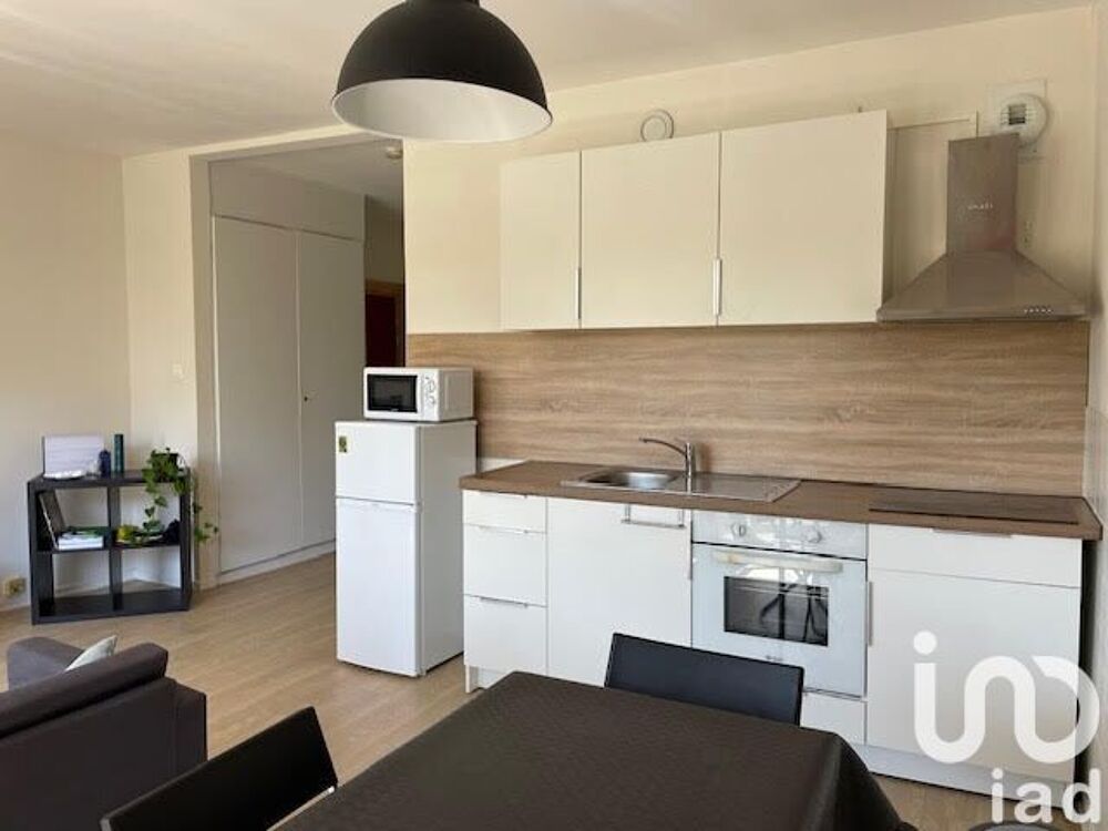 Vente Appartement Vente Appartement 2 pièces Strasbourg