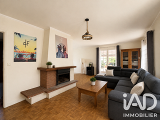  Maison à vendre 8 pièces 165 m²