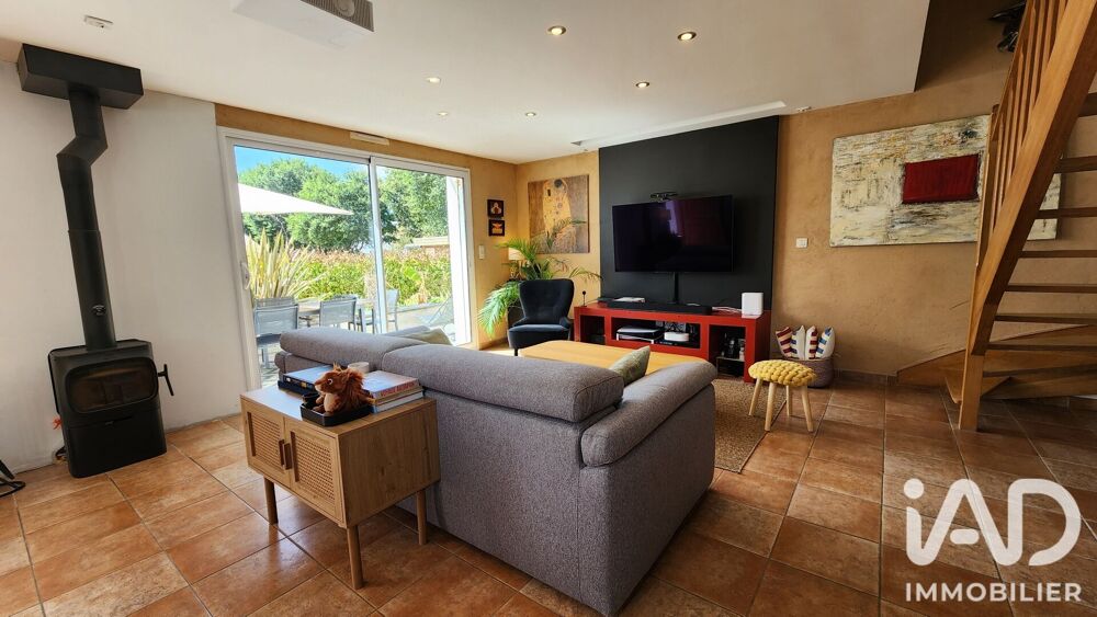 Vente Maison Vente Maison/villa 4 pièces Lauzach